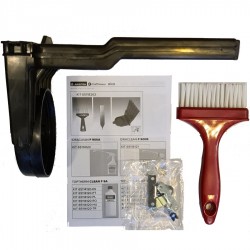 Kit curatare Alucond Ariston 65118263 Kit curatare Alucond Ariston 65118263